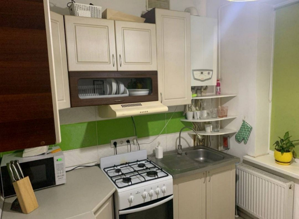 Здам 1к квартиру в м.Ірпінь, р-н ценрального парку Буча - зображення 5