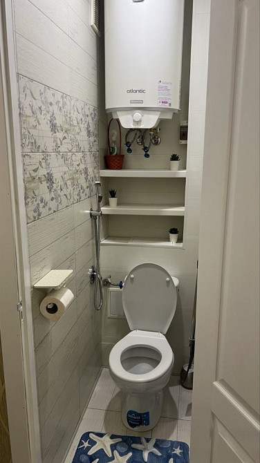 Своя 12 квартал сдам 2х кімнатну  квартиру Днепр - изображение 2