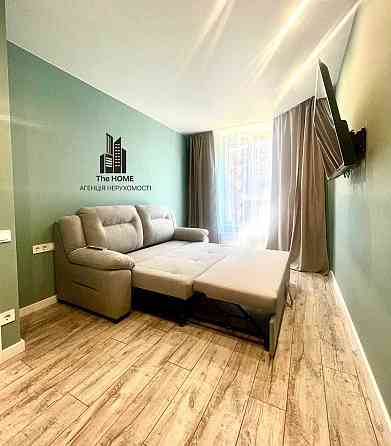 Оренда 1-квартири ЖК Софія Резиденс Радісна 4 Софиевская Борщаговка