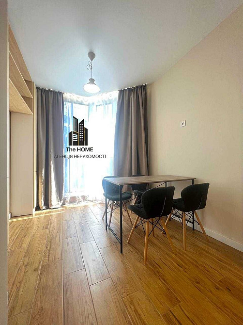 Оренда 1-квартири ЖК Софія Резиденс Радісна 4 Софиевская Борщаговка - изображение 4