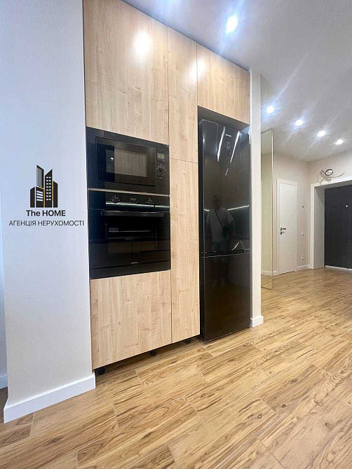 Оренда 1-квартири ЖК Софія Резиденс Радісна 4 Софиевская Борщаговка - изображение 7