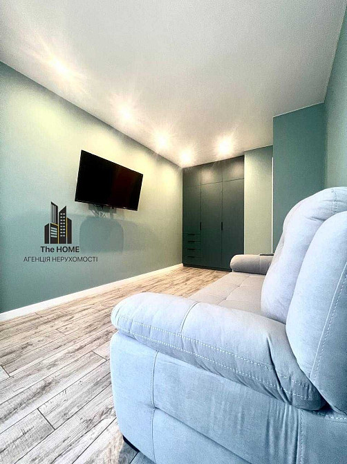 Оренда 1-квартири ЖК Софія Резиденс Радісна 4 Софиевская Борщаговка - изображение 2