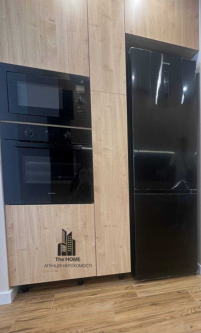 Оренда 1-квартири ЖК Софія Резиденс Радісна 4 Софиевская Борщаговка - изображение 5
