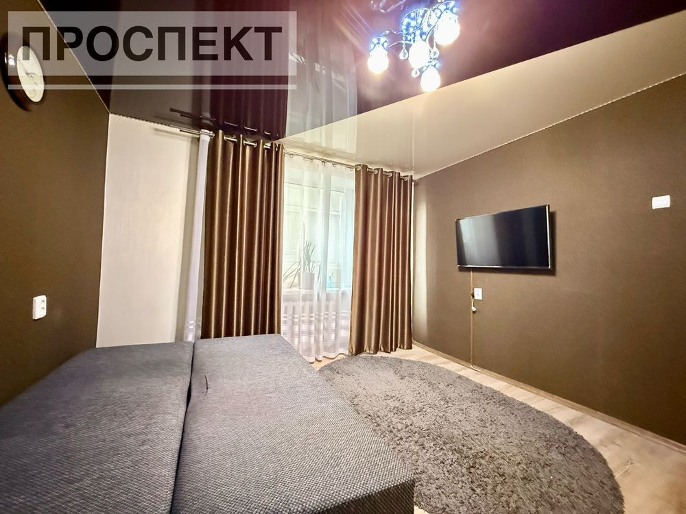 Здам 1 кімн. квартиру вул. Леоніда Бикова 2/1. ( 3-й поверх). Сумы - изображение 7