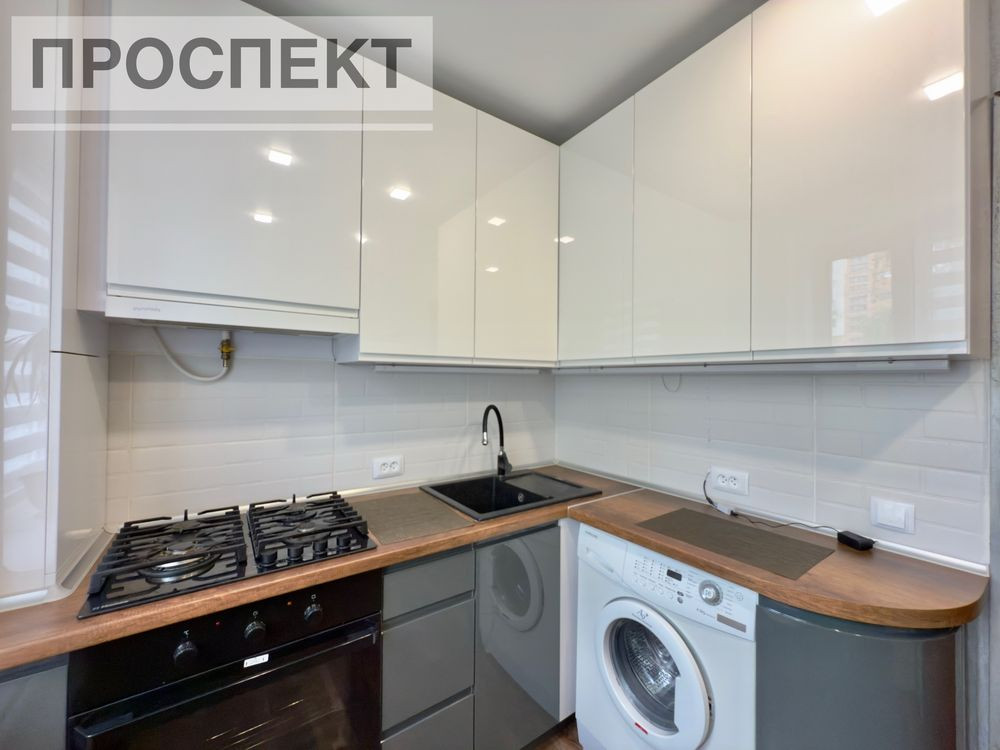 Здам 1 кімн. квартиру вул. Леоніда Бикова 2/1. ( 3-й поверх). Сумы - изображение 1