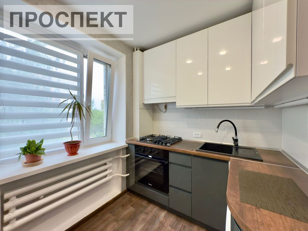 Здам 1 кімн. квартиру вул. Леоніда Бикова 2/1. ( 3-й поверх). Сумы - изображение 2