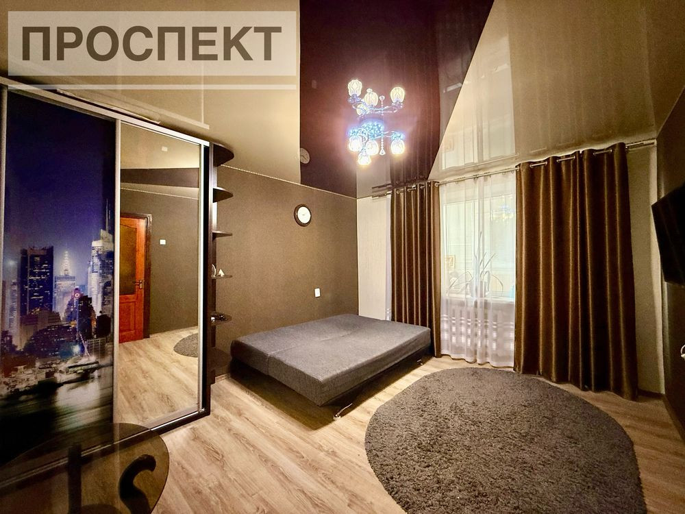 Здам 1 кімн. квартиру вул. Леоніда Бикова 2/1. ( 3-й поверх). Сумы - изображение 6