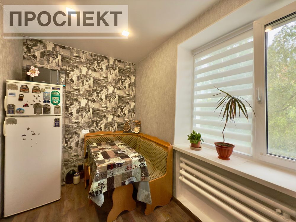 Здам 1 кімн. квартиру вул. Леоніда Бикова 2/1. ( 3-й поверх). Сумы - изображение 4