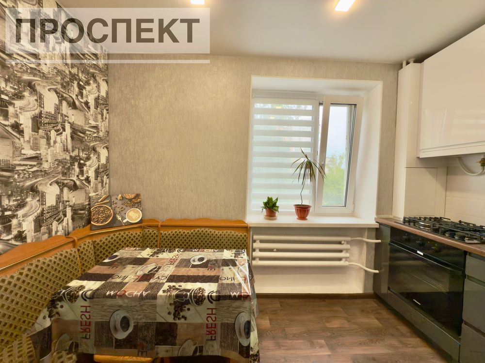 Здам 1 кімн. квартиру вул. Леоніда Бикова 2/1. ( 3-й поверх). Сумы - изображение 5