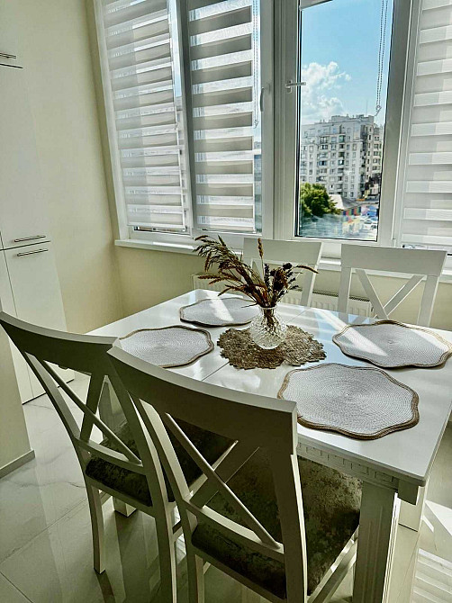 Оренда 1 к квартира ЖК Променада . Центр Вишневого Вишневое - изображение 1