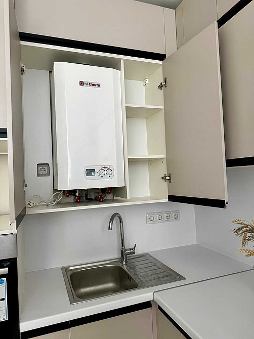 Оренда 1 к квартира ЖК Променада . Центр Вишневого Вишневое - изображение 3