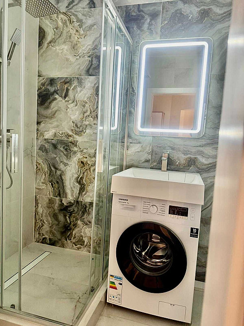 Оренда 1 к квартира ЖК Променада . Центр Вишневого Вишневое - изображение 4