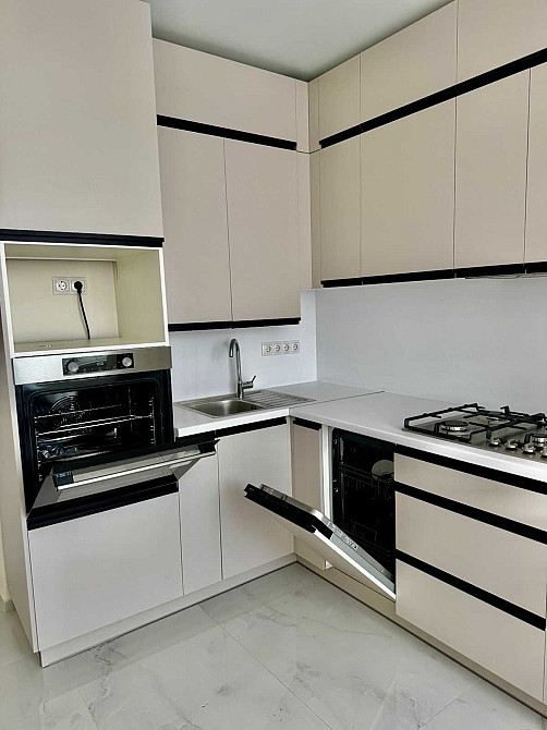 Оренда 1 к квартира ЖК Променада . Центр Вишневого Вишневое - изображение 2