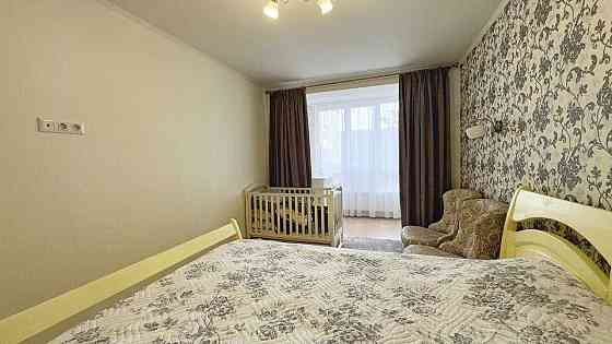 Оренда 2к Квартири ЖК Львівський Маєток Софиевская Борщаговка