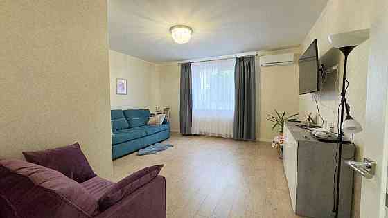 Оренда 2к Квартири ЖК Львівський Маєток Софиевская Борщаговка