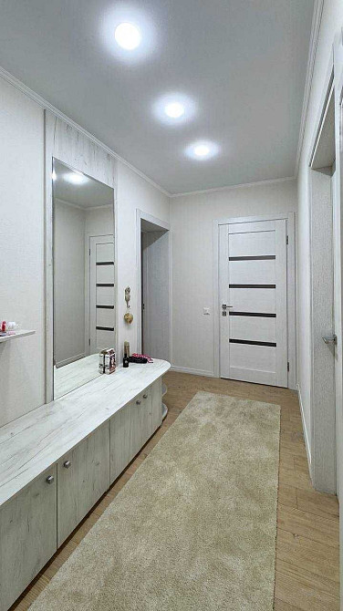 Оренда 2к Квартири ЖК Львівський Маєток Софиевская Борщаговка - изображение 8