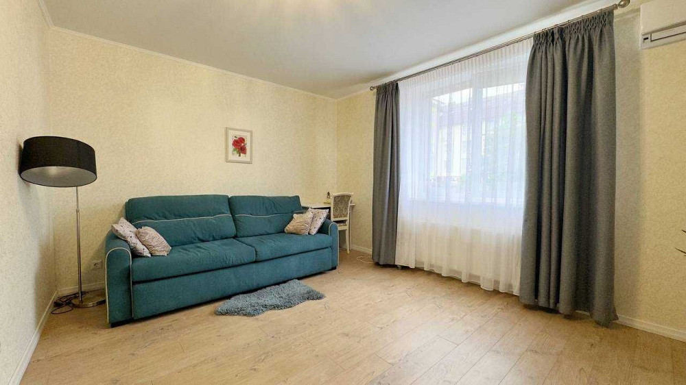 Оренда 2к Квартири ЖК Львівський Маєток Софиевская Борщаговка - изображение 1