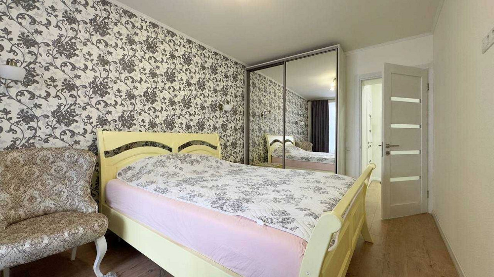 Оренда 2к Квартири ЖК Львівський Маєток Софиевская Борщаговка - изображение 7