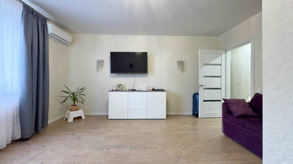 Оренда 2к Квартири ЖК Львівський Маєток Софиевская Борщаговка - изображение 2