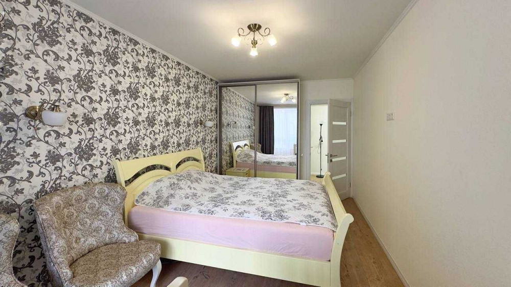 Оренда 2к Квартири ЖК Львівський Маєток Софиевская Борщаговка - изображение 6