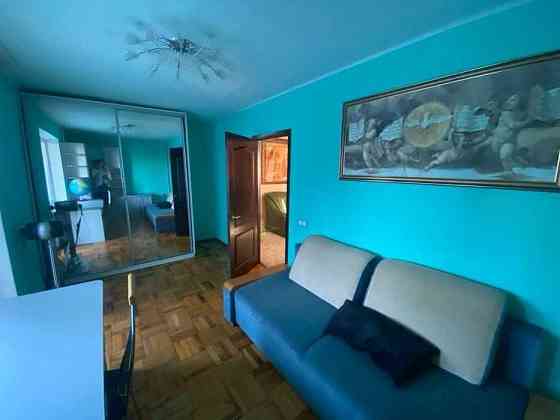 Сдаётся 2к квартира на космосе, ул. Сытова, р-н парка Запоріжжя