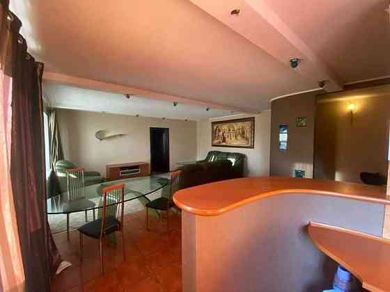 Сдаётся 2к квартира на космосе, ул. Сытова, р-н парка Запоріжжя