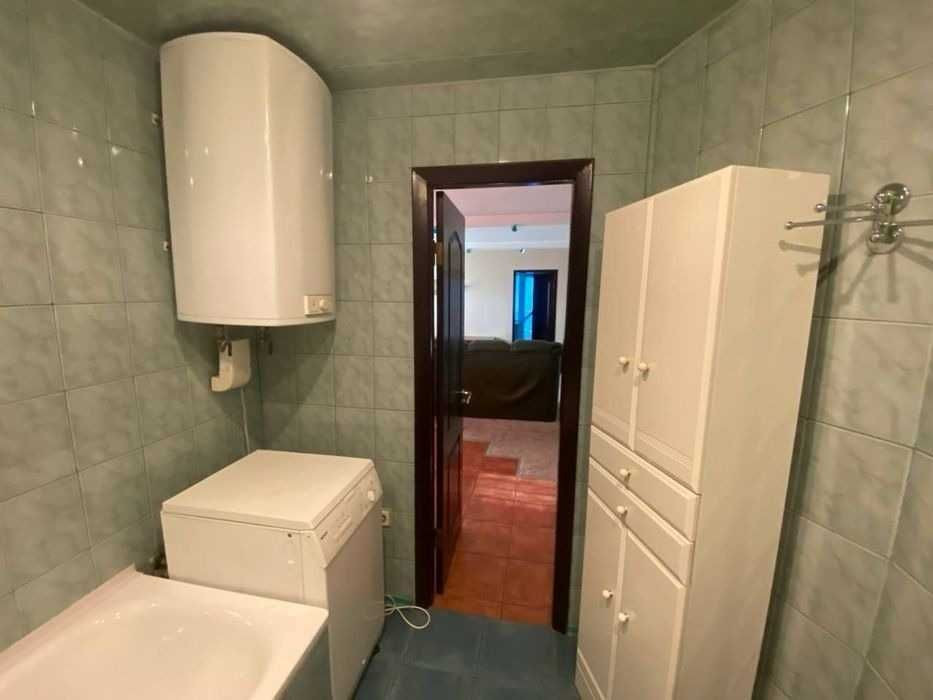 Сдаётся 2к квартира на космосе, ул. Сытова, р-н парка Запоріжжя - зображення 6