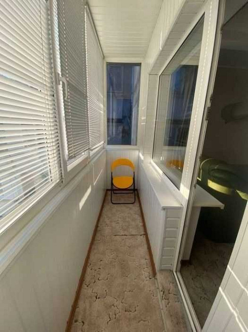 Сдаётся 2к квартира на космосе, ул. Сытова, р-н парка Запоріжжя - зображення 7