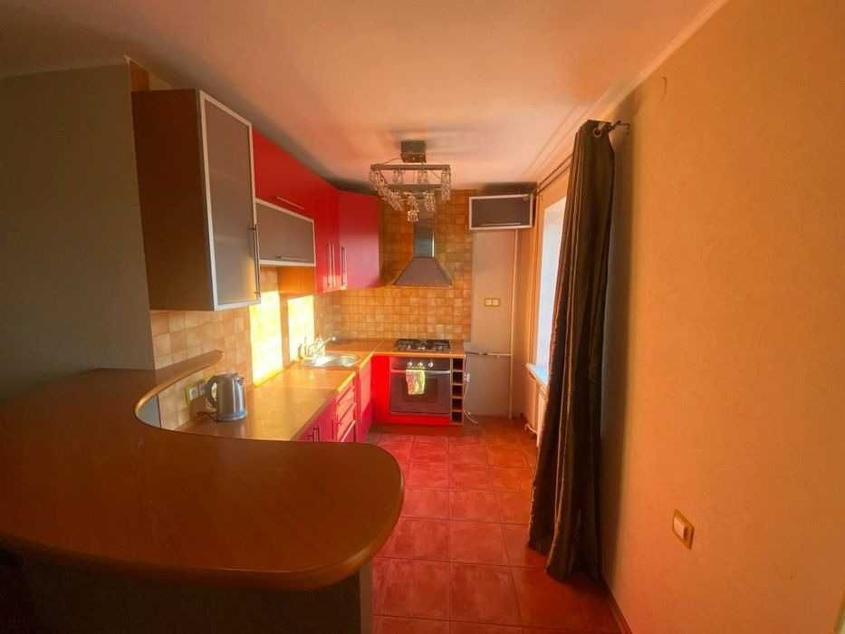 Сдаётся 2к квартира на космосе, ул. Сытова, р-н парка Запоріжжя - зображення 2