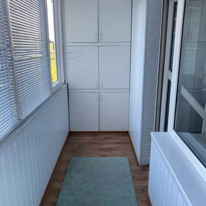 Сдаётся 2к квартира на космосе, ул. Сытова, р-н парка Запоріжжя - зображення 8