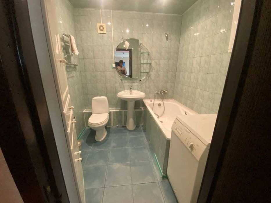 Сдаётся 2к квартира на космосе, ул. Сытова, р-н парка Запоріжжя - зображення 5