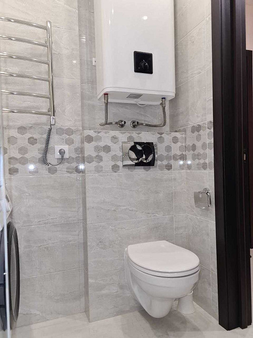 Здача в оренду 1к. квартири від власника, в ЖК Seven. Київ - зображення 5