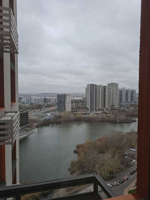 Здача в оренду 1к. квартири від власника, в ЖК Seven. Київ - зображення 2