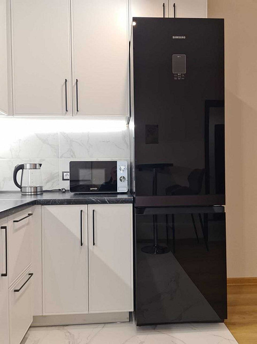 Здача в оренду 1к. квартири від власника, в ЖК Seven. Київ - зображення 8