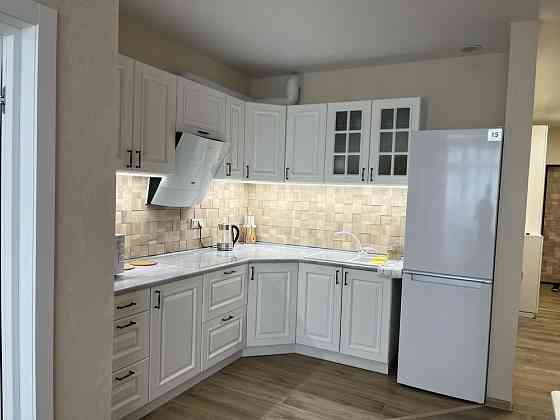 Квартира 2к метро берестейська Буча