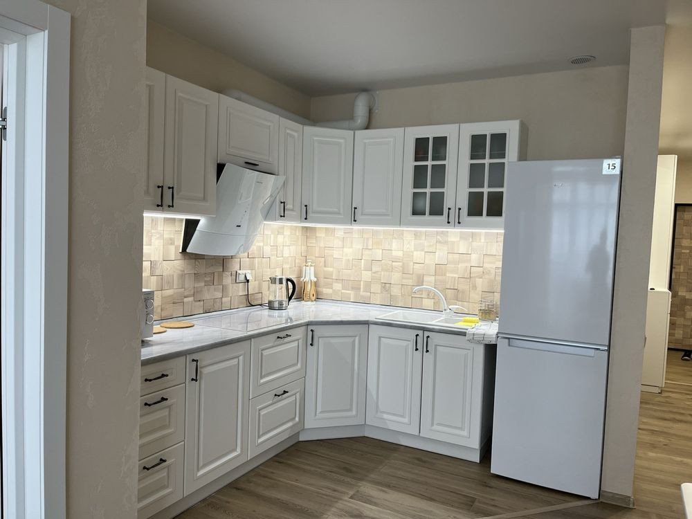 Квартира 2к метро берестейська Буча - изображение 3