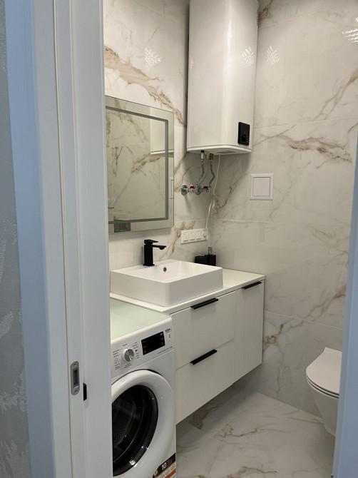 Квартира 2к метро берестейська Буча - изображение 4