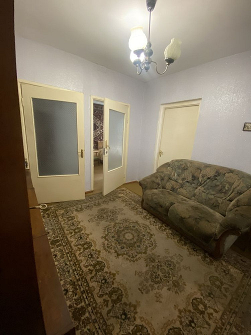 Затишна трікимнатна квартира з роздільними кімнатами, Кибальчича 9 Київ - зображення 4