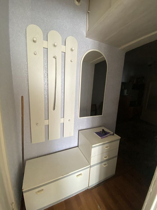 Затишна трікимнатна квартира з роздільними кімнатами, Кибальчича 9 Київ - зображення 3