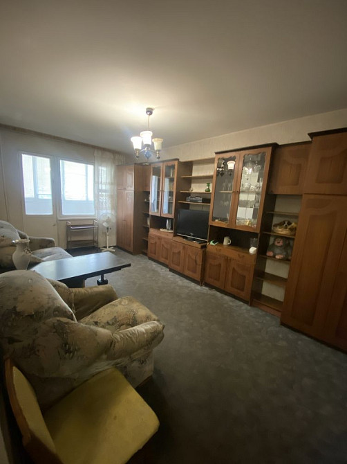 Затишна трікимнатна квартира з роздільними кімнатами, Кибальчича 9 Київ - зображення 5