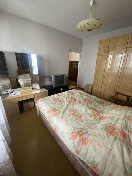 Затишна трікимнатна квартира з роздільними кімнатами, Кибальчича 9 Київ - зображення 7