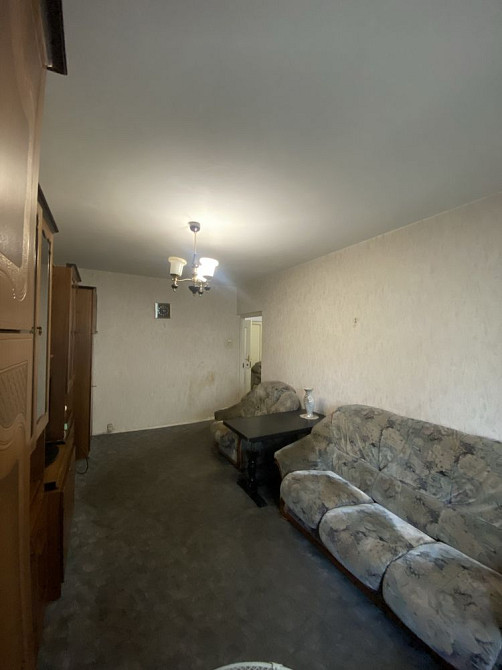 Затишна трікимнатна квартира з роздільними кімнатами, Кибальчича 9 Київ - зображення 6