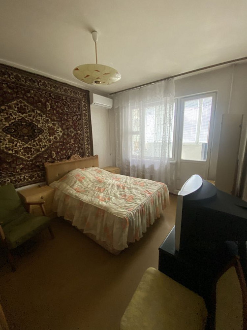 Затишна трікимнатна квартира з роздільними кімнатами, Кибальчича 9 Київ - зображення 8