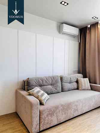 Ця квартира саме для тебе, простора євродвушка - ЖК Файна Таун, Нивки Київ