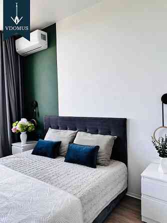 Ця квартира саме для тебе, простора євродвушка - ЖК Файна Таун, Нивки Київ