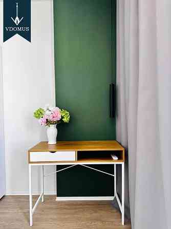 Ця квартира саме для тебе, простора євродвушка - ЖК Файна Таун, Нивки Київ