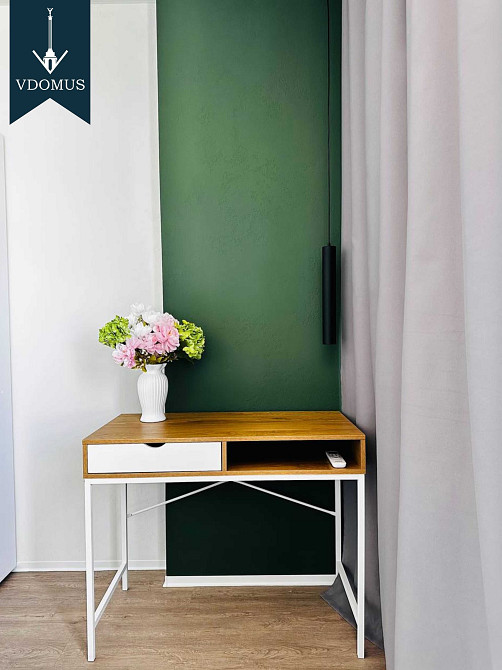 Ця квартира саме для тебе, простора євродвушка - ЖК Файна Таун, Нивки Київ - зображення 6