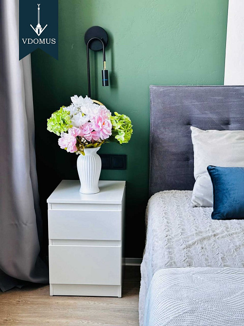 Ця квартира саме для тебе, простора євродвушка - ЖК Файна Таун, Нивки Київ - зображення 2