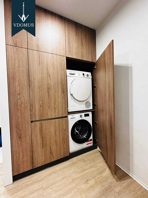 Ця квартира саме для тебе, простора євродвушка - ЖК Файна Таун, Нивки Київ - зображення 7