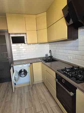 Аренда 2 х комн.кв Хортицкий / Укомплектована, Первая сдача Запоріжжя